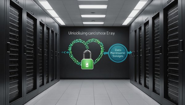 Unlocking savings: essential data center maintenance strategies
